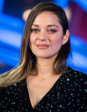 photos Marion Cotillard