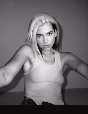photos Dua Lipa