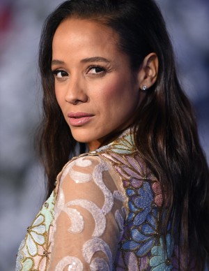 photos Dania Ramirez