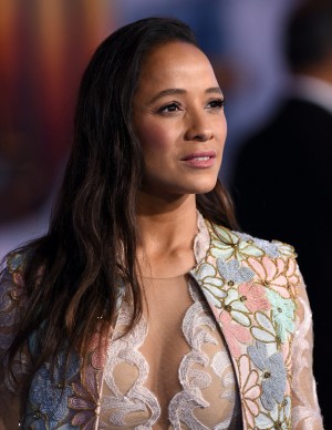 photos Dania Ramirez