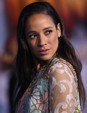 photos Dania Ramirez