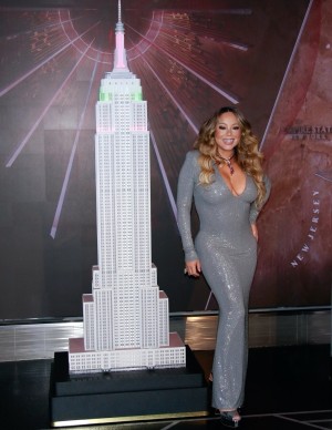 photos Mariah Carey