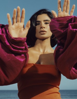 photos Diane Guerrero