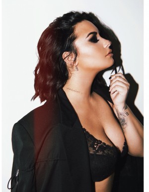 photos Demi Lovato