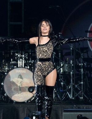 photos Camila Cabello