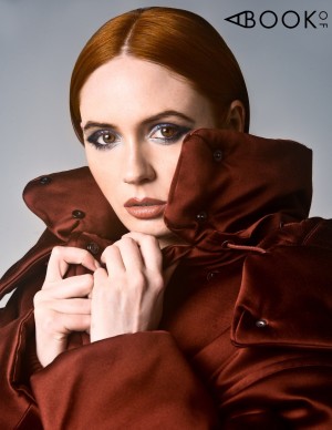 photos Karen Gillan