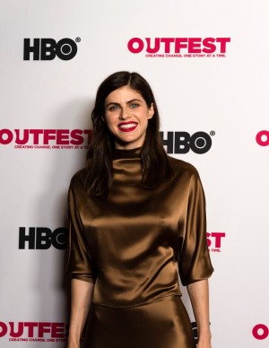 photos Alexandra Daddario