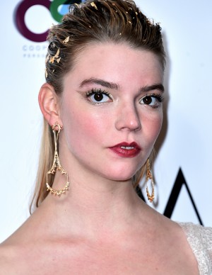 photos Anya Taylor Joy