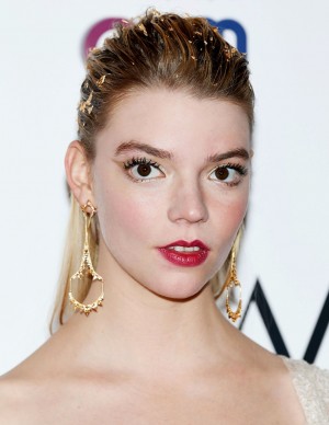 photos Anya Taylor Joy