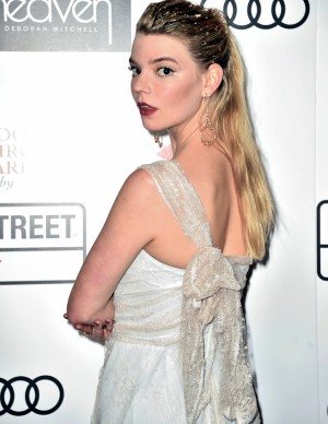 photos Anya Taylor Joy