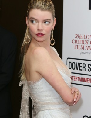 photos Anya Taylor Joy