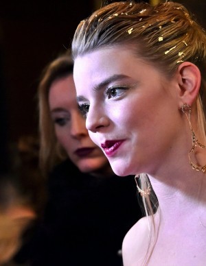 photos Anya Taylor Joy