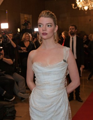 photos Anya Taylor Joy