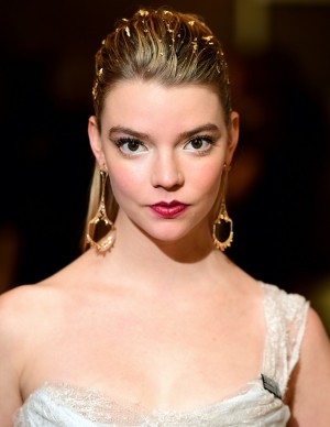 photos Anya Taylor Joy