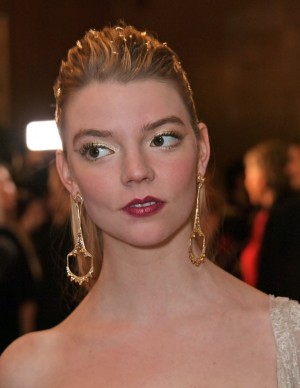 photos Anya Taylor Joy