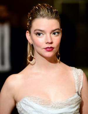 photos Anya Taylor Joy