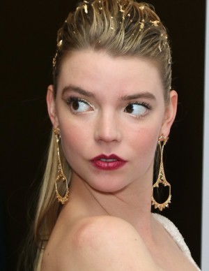 photos Anya Taylor Joy