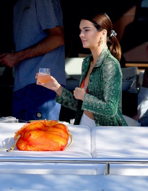 photos Kendall Jenner