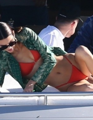 photos Kendall Jenner