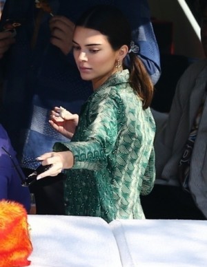 photos Kendall Jenner