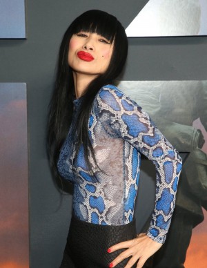 photos Bai Ling