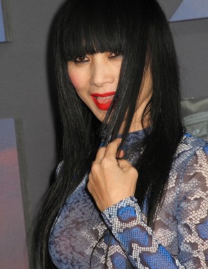 photos Bai Ling