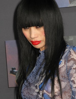 photos Bai Ling