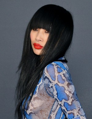 photos Bai Ling