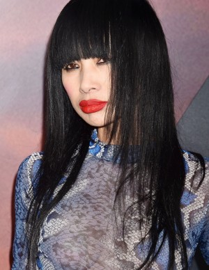 photos Bai Ling