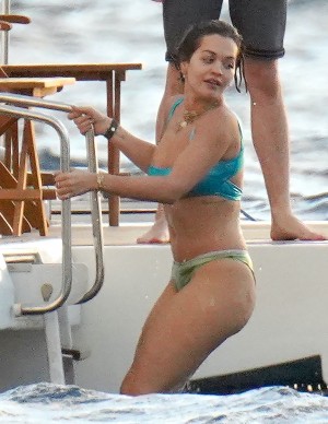 photos Rita Ora