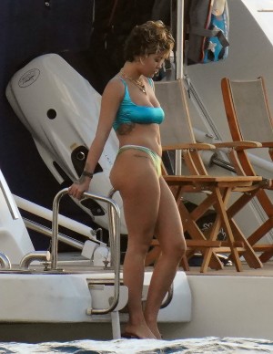 photos Rita Ora