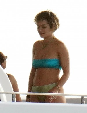 photos Rita Ora