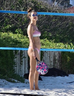 photos Alessandra Ambrosio