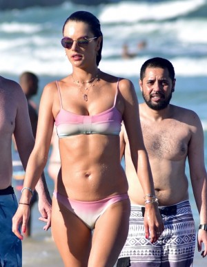 photos Alessandra Ambrosio
