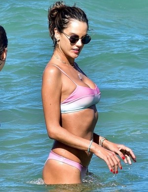 photos Alessandra Ambrosio