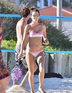 photos Alessandra Ambrosio