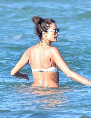 photos Alessandra Ambrosio