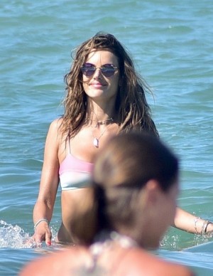 photos Alessandra Ambrosio