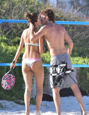 photos Alessandra Ambrosio