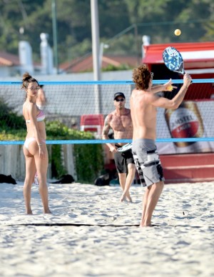 photos Alessandra Ambrosio