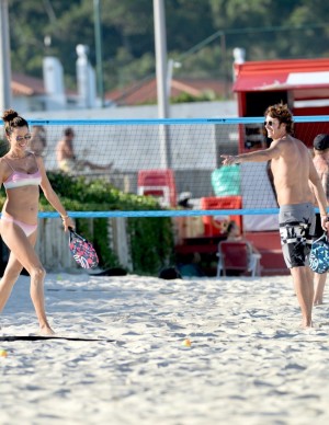 photos Alessandra Ambrosio