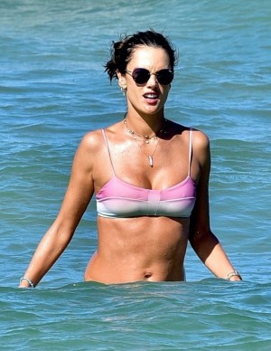 photos Alessandra Ambrosio