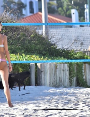photos Alessandra Ambrosio