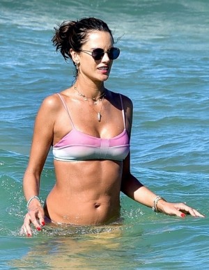 photos Alessandra Ambrosio