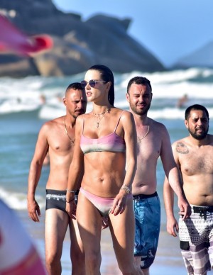 photos Alessandra Ambrosio
