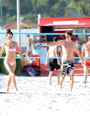 photos Alessandra Ambrosio
