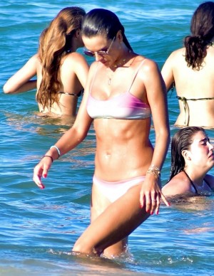 photos Alessandra Ambrosio