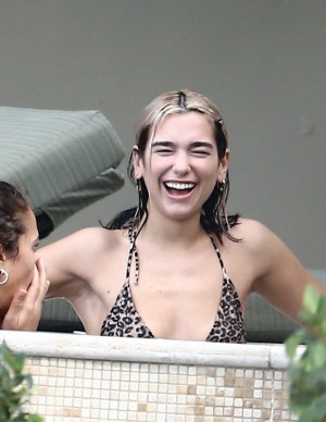 photos Dua Lipa