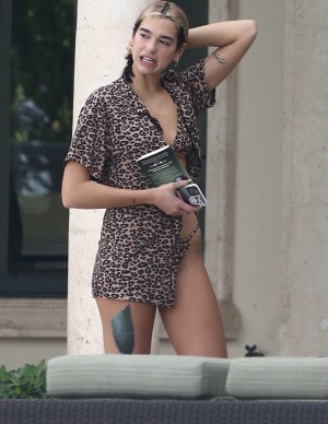 photos Dua Lipa