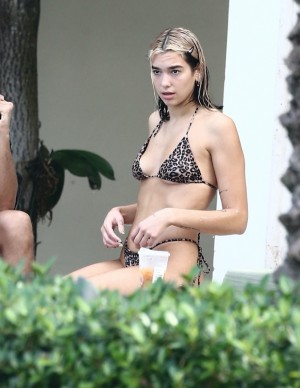 photos Dua Lipa